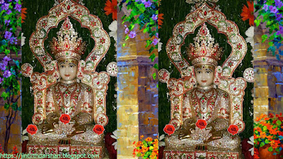 Jain temple complex from the Tirthankara tradition